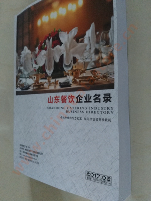 山東餐飲企業(yè)黃頁收錄了最新的山東餐飲企業(yè)名單，具有極高的營銷價值，實實在在提高銷售業(yè)績