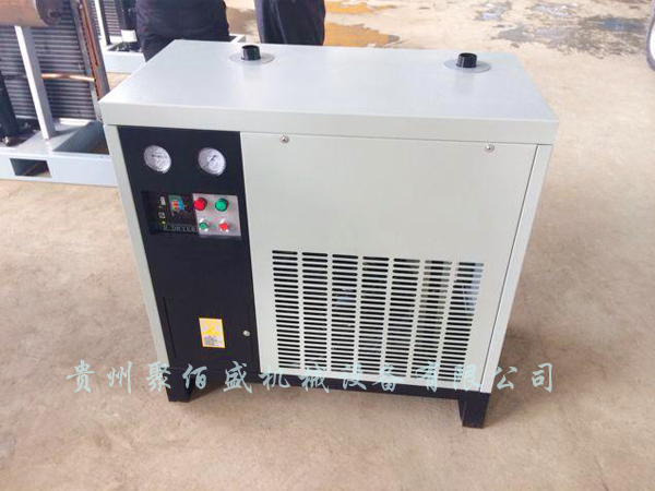 貴陽冷干機
